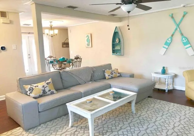 Photo 3 of Single family home for sale at 12925 129th Avenue, Largo, FL 33774 | MLS# A4708202 | Listing updated on 2026-10-06