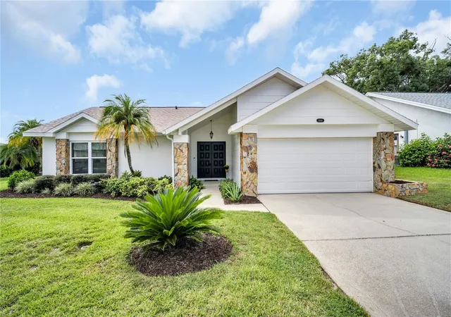 Photo 1 of Single family home for sale at 3444 Carmichael St, Palm Harbor, FL 34684 | MLS# TB8554143 | Listing updated on 2026-10-02