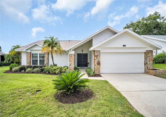Photo 3 of Single family home for sale at 3444 Carmichael St, Palm Harbor, FL 34684 | MLS# TB8554143 | Listing updated on 2026-10-02