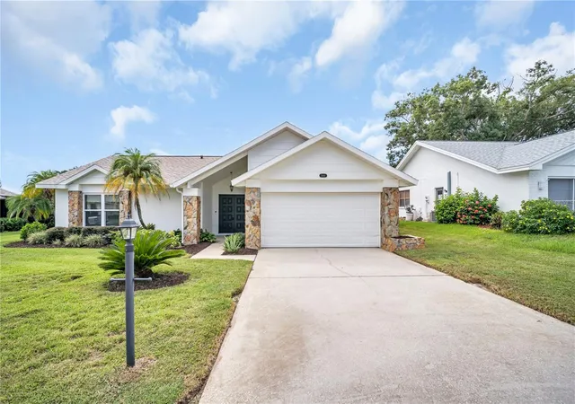 Photo 3 of Single family home for sale at 3444 Carmichael St, Palm Harbor, FL 34684 | MLS# TB8554143 | Listing updated on 2026-10-02
