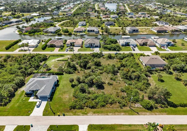 Photo 2 of Land for sale at 15109 Chinook Way, Port Charlotte, FL 33981 | MLS# C7531469 | Listing updated on 2026-10-12