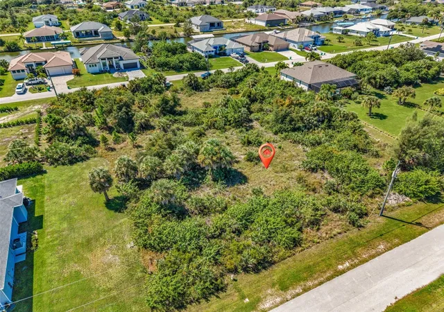 Photo 4 of Land for sale at 15109 Chinook Way, Port Charlotte, FL 33981 | MLS# C7531469 | Listing updated on 2026-10-12