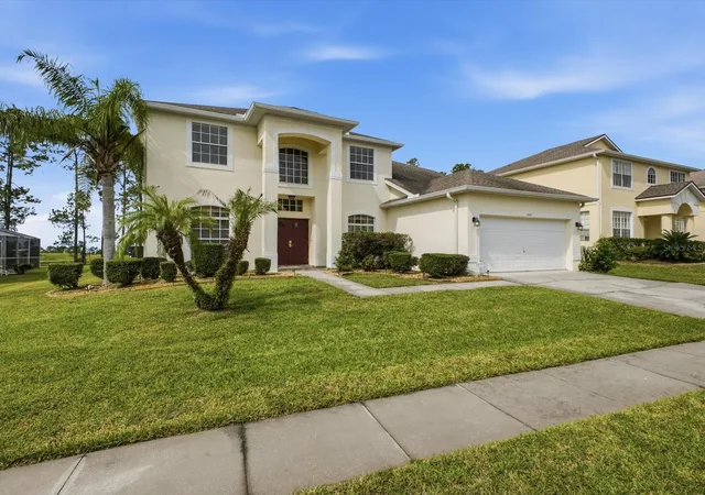 Single family home for sale at 209 N Hampton Dr, DAVENPORT, FL 33897 | MLS# O6446604