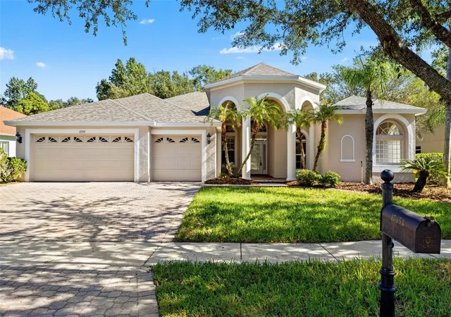 Photo 1 of Single family home for sale at 17353 Emerald Chase Dr, TAMPA, FL 33647 | MLS# TB8554144 | Listing updated on 2026-10-15