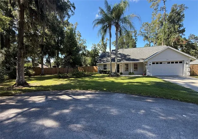 Single family home for sale at 3974 SE 24th Court, OCALA, FL 34480 | MLS# OM733298