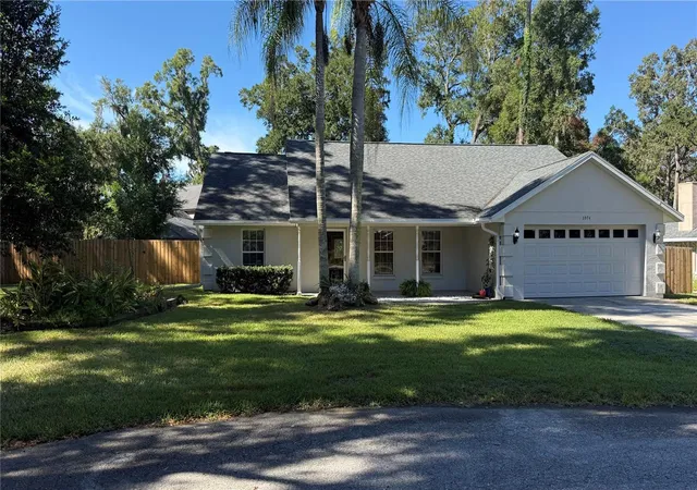 Photo 1 of Single family home for sale at 3974 SE 24th Court, Ocala, FL 34480 | MLS# OM733298 | Listing updated on 2026-10-05