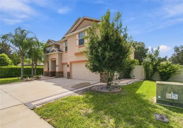 Photo 3 of Single family home for sale at 13856 Crst Lake Dr, Hudson, FL 34669 | MLS# TB8554145 | Listing updated on 2026-10-03