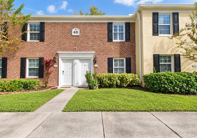 Photo 1 of Townhouse for sale at 13741 Juniper Blossom Dr, Tampa, FL 33618 | MLS# TB8554147 | Listing updated on 2026-10-02