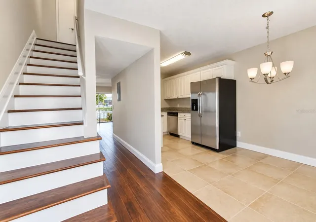 Photo 3 of Townhouse for sale at 13741 Juniper Blossom Dr, Tampa, FL 33618 | MLS# TB8554147 | Listing updated on 2026-10-02