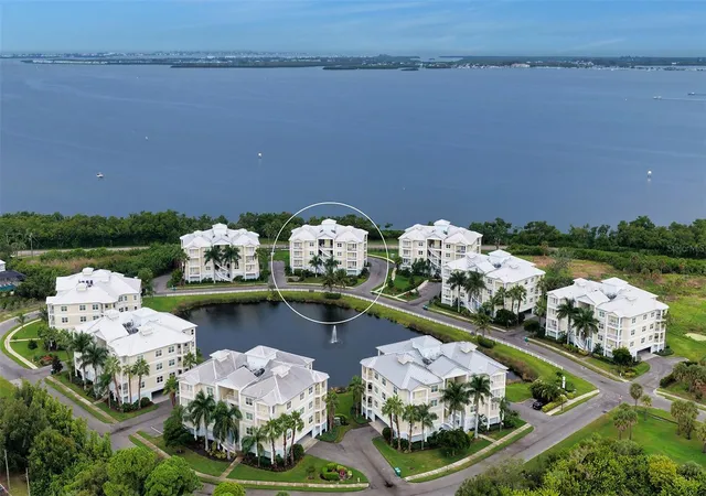 Photo 2 of Condo for sale at 3439 79th Street Cir W #303, Bradenton, FL 34209 | MLS# A4708204 | Listing updated on 2026-10-08