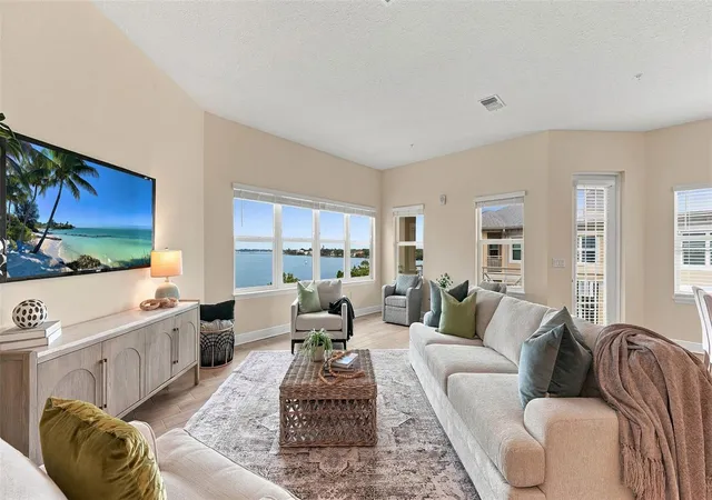 Photo 3 of Condo for sale at 3439 79th Street Cir W #303, Bradenton, FL 34209 | MLS# A4708204 | Listing updated on 2026-10-08