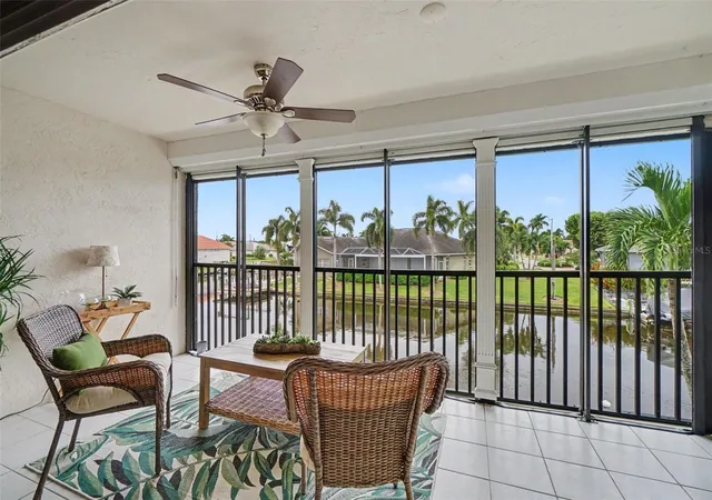 Condo for sale at 912 SW 48th Terrace #208, CAPE CORAL, FL 33914 | MLS# A4708206