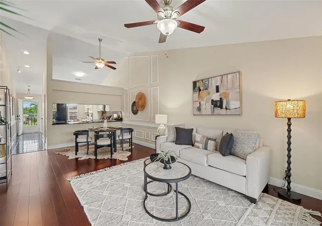 Photo 3 of Condo for sale at 912 SW 48th Terrace #208, Cape Coral, FL 33914 | MLS# A4708206 | Listing updated on 2026-10-14