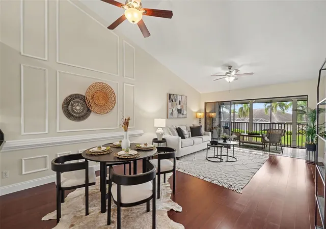 Photo 4 of Condo for sale at 912 SW 48th Terrace #208, Cape Coral, FL 33914 | MLS# A4708206 | Listing updated on 2026-10-14