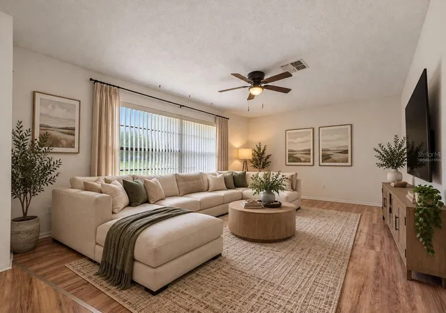 Photo 4 of Single family home for sale at 7422 Balsam St, Spring Hill, FL 34606 | MLS# W7890009 | Listing updated on 2026-10-04