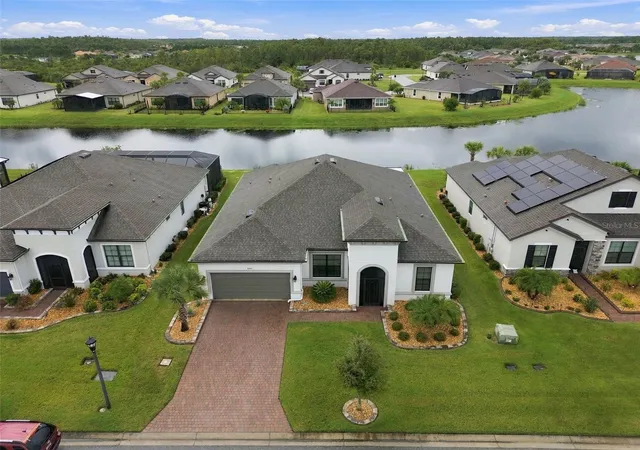 Photo 1 of Single family home for sale at 4085 Via Toledo Ct, Kissimmee, FL 34759 | MLS# S5158710 | Listing updated on 2026-10-06