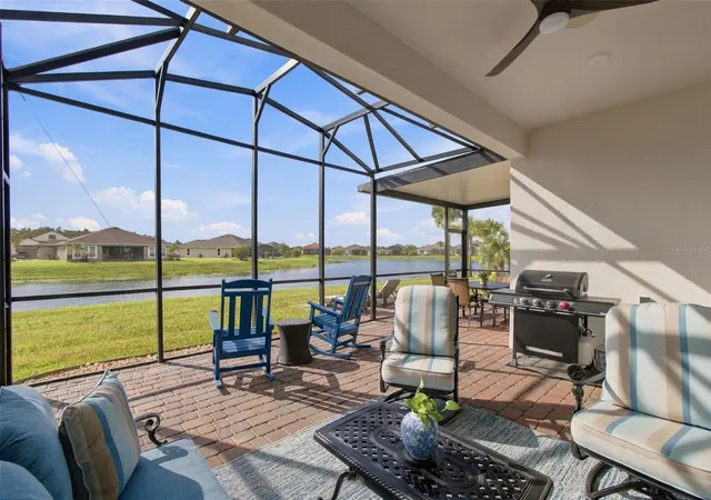 Photo 3 of Single family home for sale at 4085 Via Toledo Ct, Kissimmee, FL 34759 | MLS# S5158710 | Listing updated on 2026-10-06