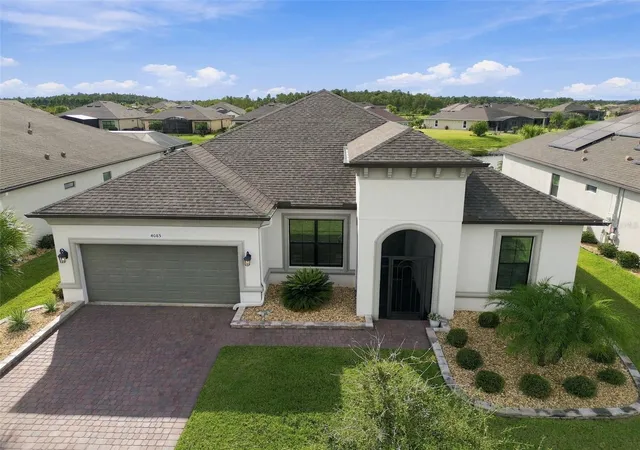 Photo 2 of Single family home for sale at 4085 Via Toledo Ct, Kissimmee, FL 34759 | MLS# S5158710 | Listing updated on 2026-10-06