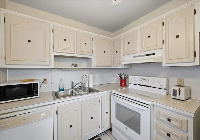 Photo 3 of Condo for sale at 11733 Bayonet Ln, New Port Richey, FL 34654 | MLS# W7890010 | Listing updated on 2026-10-08