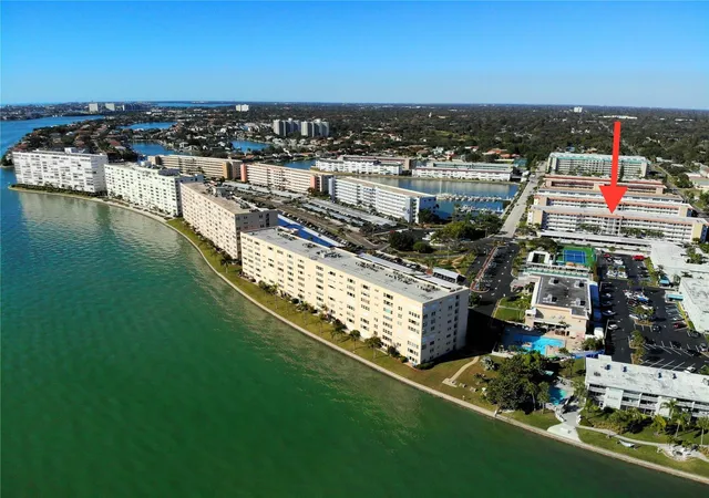 Photo 2 of Condo for sale at 3128 59th Street S #203, Gulfport, FL 33707 | MLS# TB8554155 | Listing updated on 2026-10-03