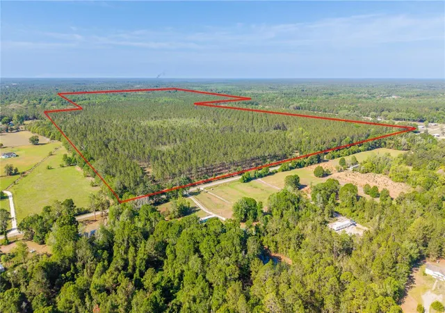 Photo 2 of Land for sale at Northwest 57th Ln, Starke, FL 32091 | MLS# GC543921 | Listing updated on 2026-10-02