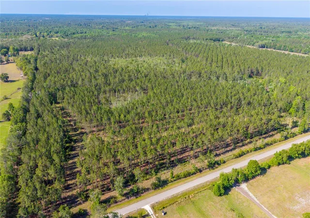 Photo 3 of Land for sale at Northwest 57th Ln, Starke, FL 32091 | MLS# GC543921 | Listing updated on 2026-10-02