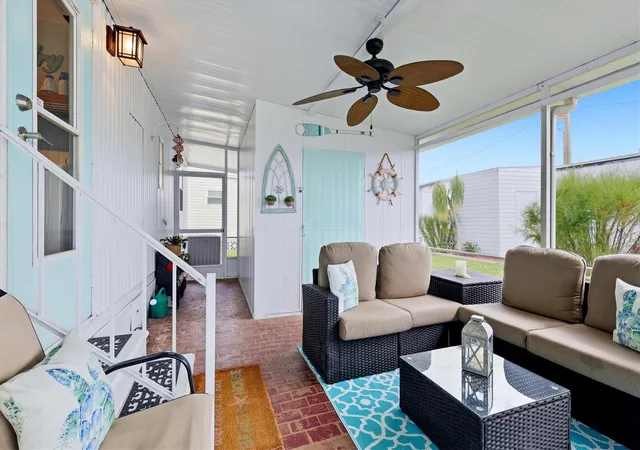 Photo 3 of Manufactured home for sale at 1206 45th Avenue E, Ellenton, FL 34222 | MLS# A4708207 | Listing updated on 2026-10-03