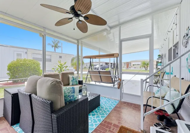 Photo 3 of Manufactured home for sale at 1206 45th Avenue E, Ellenton, FL 34222 | MLS# A4708207 | Listing updated on 2026-10-03