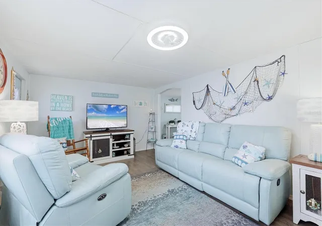 Photo 4 of Manufactured home for sale at 1206 45th Avenue E, Ellenton, FL 34222 | MLS# A4708207 | Listing updated on 2026-10-03