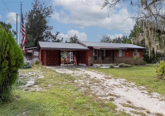 Single family home for sale at 6443 NE County Rd 660, ARCADIA, FL 34266 | MLS# A4708208