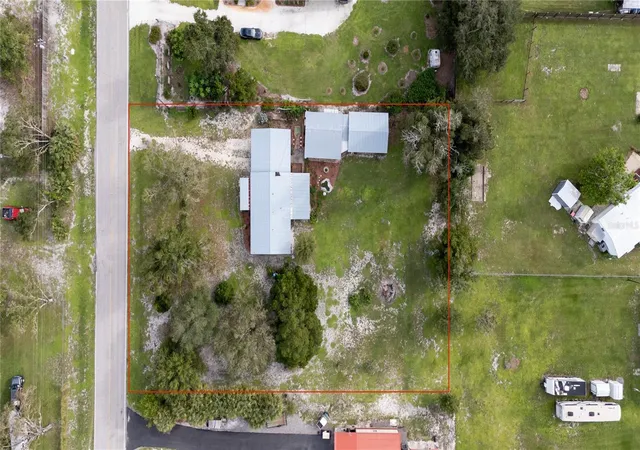 Photo 1 of Single family home for sale at 6443 NE County Rd 660, Arcadia, FL 34266 | MLS# A4708208 | Listing updated on 2026-10-10