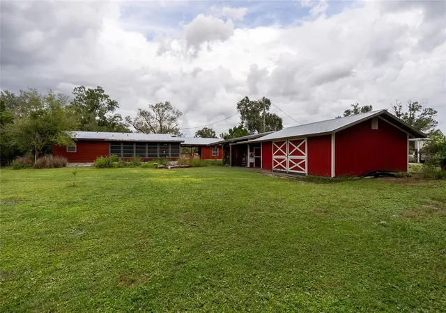 Photo 2 of Single family home for sale at 6443 NE County Rd 660, Arcadia, FL 34266 | MLS# A4708208 | Listing updated on 2026-10-10