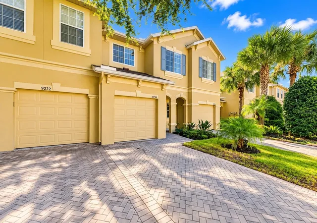 Photo 1 of Townhouse for sale at 9234 Stone River Pl, Riverview, FL 33578 | MLS# TB8554161 | Listing updated on 2026-10-06