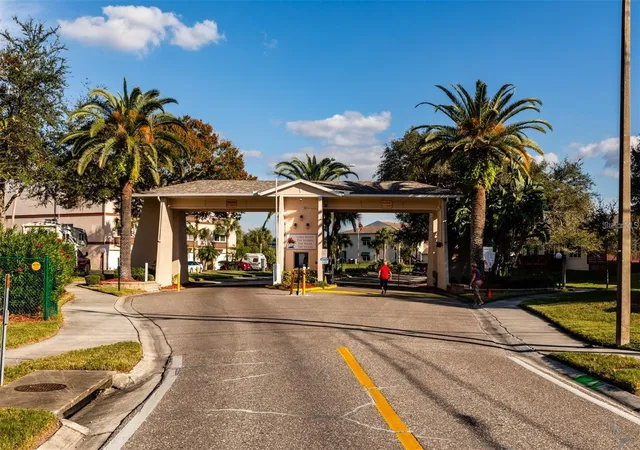 Photo 1 of Condo for sale at 9950 62nd Terrace N #117, Saint Petersburg, FL 33708 | MLS# TB8554162 | Listing updated on 2026-10-03
