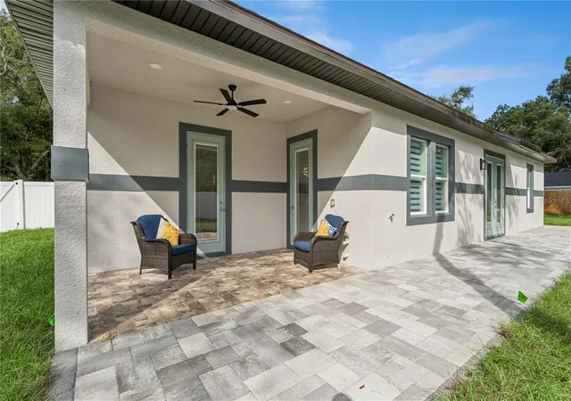 Photo 4 of Single family home for sale at 1110 Dunbridge St, Apopka, FL 32703 | MLS# O6446616 | Listing updated on 2026-10-25