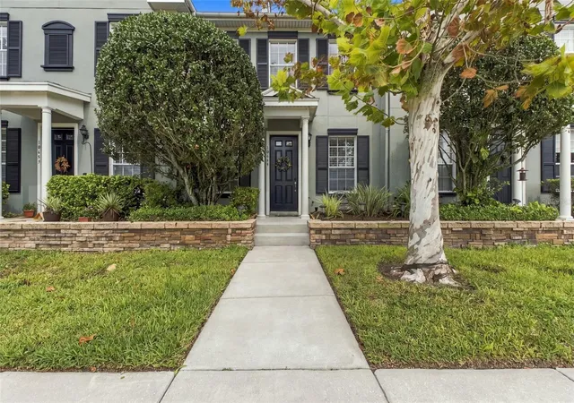 Photo 2 of Townhouse for sale at 10645 Marsha Dr, New Port Richey, FL 34655 | MLS# W7890011 | Listing updated on 2026-10-07