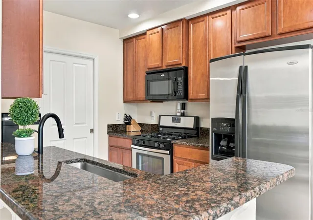 Photo 3 of Townhouse for sale at 10645 Marsha Dr, New Port Richey, FL 34655 | MLS# W7890011 | Listing updated on 2026-10-07