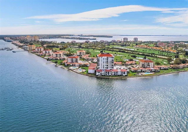 Photo 1 of Condo for sale at 6265 Sun Blvd #805, Saint Petersburg, FL 33715 | MLS# TB8554163 | Listing updated on 2026-10-17