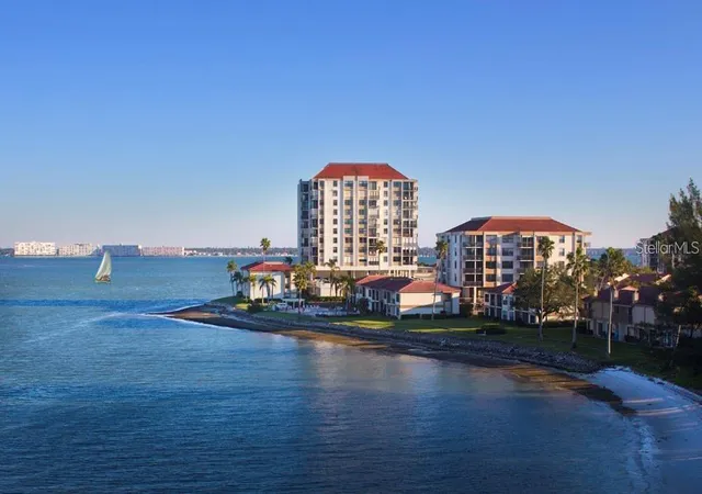 Photo 2 of Condo for sale at 6265 Sun Blvd #805, Saint Petersburg, FL 33715 | MLS# TB8554163 | Listing updated on 2026-10-17