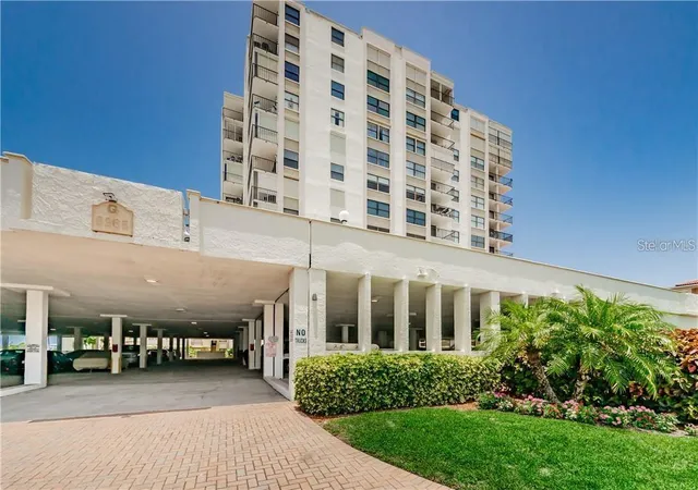 Photo 3 of Condo for sale at 6265 Sun Blvd #805, Saint Petersburg, FL 33715 | MLS# TB8554163 | Listing updated on 2026-10-17