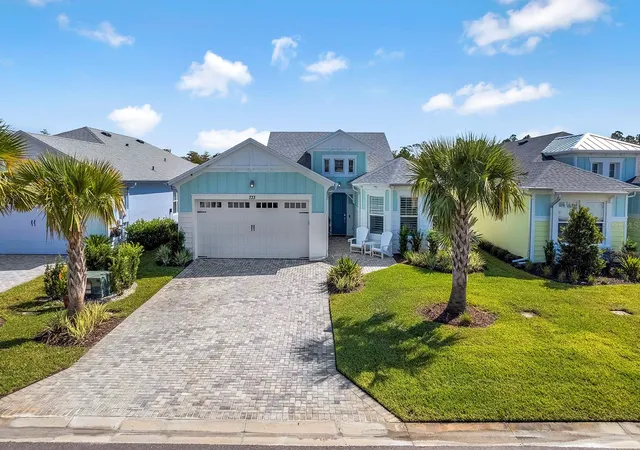 Photo 1 of Sale Pending at 733 Margaritaville Ave, Daytona Beach, FL 32124 | MLS# O6446617 | Listing updated on 2026-10-02