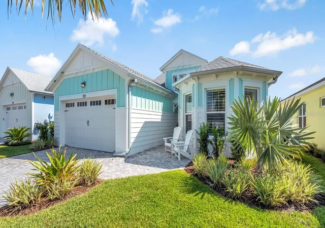 Photo 2 of Sale Pending at 733 Margaritaville Ave, Daytona Beach, FL 32124 | MLS# O6446617 | Listing updated on 2026-10-02