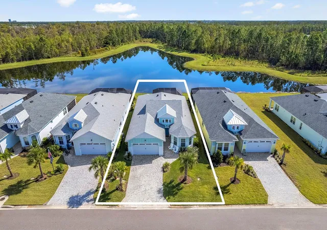 Photo 3 of Sale Pending at 733 Margaritaville Ave, Daytona Beach, FL 32124 | MLS# O6446617 | Listing updated on 2026-10-02