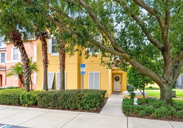 Photo 1 of Townhouse for sale at 3179 Yellow Lantana Ln, Kissimmee, FL 34747 | MLS# S5158712 | Listing updated on 2026-10-06