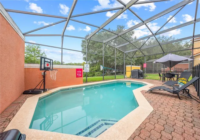 Photo 2 of Townhouse for sale at 3179 Yellow Lantana Ln, Kissimmee, FL 34747 | MLS# S5158712 | Listing updated on 2026-10-06