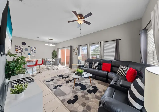 Photo 4 of Townhouse for sale at 3179 Yellow Lantana Ln, Kissimmee, FL 34747 | MLS# S5158712 | Listing updated on 2026-10-06