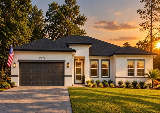 Photo 1 of Single family home for sale at 16629 Sw 21st Circle, Ocala, FL 34473 | MLS# O6446619 | Listing updated on 2026-10-06