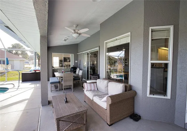 Photo 3 of Single family home for sale at 23010 Peachland Blvd, Port Charlotte, FL 33954 | MLS# C7531473 | Listing updated on 2026-10-06