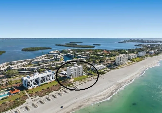 Photo 1 of Condo for sale at 4485 Gulf Of Mexico Dr #402, Longboat Key, FL 34228 | MLS# N6146025 | Listing updated on 2026-10-13