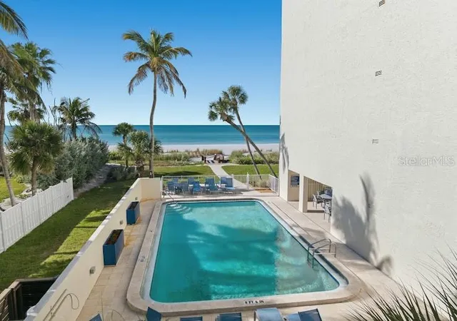 Photo 3 of Condo for sale at 4485 Gulf Of Mexico Dr #402, Longboat Key, FL 34228 | MLS# N6146025 | Listing updated on 2026-10-13